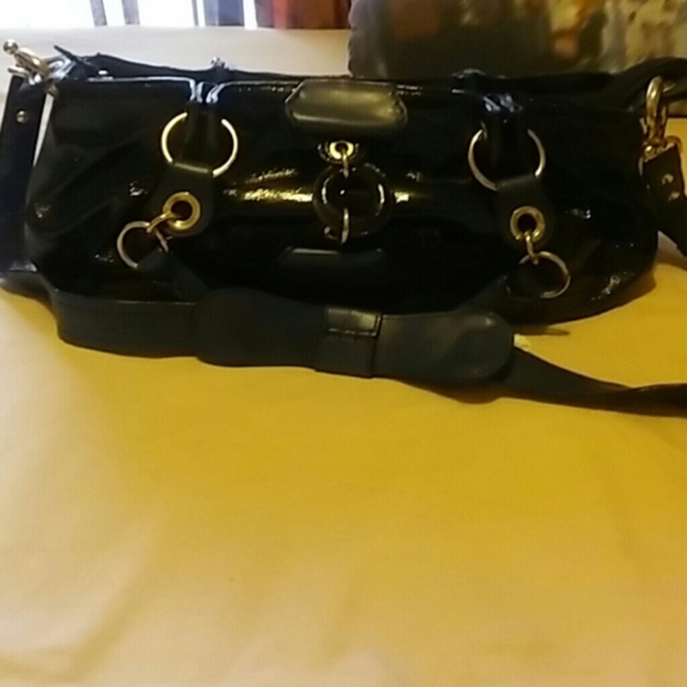 Cromia shoulder bag. - Picture 3 of 4